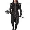 Spirit Halloween Adult Warlock Costume -SPIRIT HALLOWEEN Sales 01456730 a