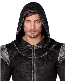Spirit Halloween Adult Warlock Costume 7 Spirit Halloween Adult Warlock Costume -SPIRIT HALLOWEEN Sales 01456730 c