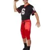 Spirit Halloween Adult Football Player Costume 2 Spirit Halloween Adult Football Player Costume -SPIRIT HALLOWEEN Sales 01459080 a