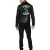 Spirit Halloween Unisex Southside Serpents Jacket - Archie Comics -SPIRIT HALLOWEEN Sales 01459239 a