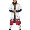 Spirit Halloween Adult Male Naruto Hokage Robe - Naruto Shippuden 1 Spirit Halloween Adult Male Naruto Hokage Robe - Naruto Shippuden -SPIRIT HALLOWEEN Sales 01459478 a