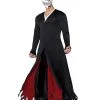 Spirit Halloween Adult Ichigo Kurosaki Robe Costume - Bleach 1 Spirit Halloween Adult Ichigo Kurosaki Robe Costume - Bleach -SPIRIT HALLOWEEN Sales 01461243 a