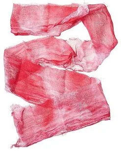 Spirit Halloween Bloody Gauze 7 Spirit Halloween Bloody Gauze -SPIRIT HALLOWEEN Sales 01465889 c