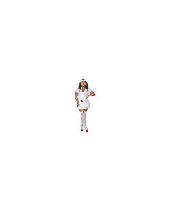 Spirit Halloween Adult Classic Nurse Costume -SPIRIT HALLOWEEN Sales 01466630 d