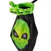 Spirit Halloween Alien Loot And Scoop Treat Bag -SPIRIT HALLOWEEN Sales 01466770 a