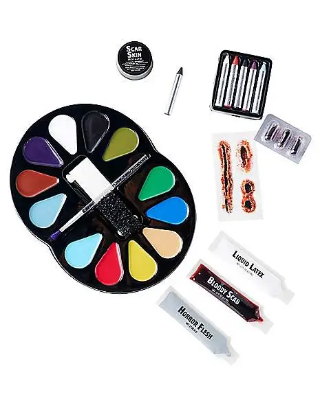 Spirit Halloween Horror Colossal Appliance Kit 4 Spirit Halloween Horror Colossal Appliance Kit - Image 2