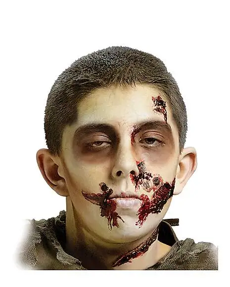 Spirit Halloween Horror Colossal Appliance Kit 5 Spirit Halloween Horror Colossal Appliance Kit - Image 3