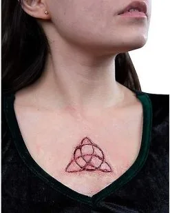 Spirit Halloween Wicca Appliance