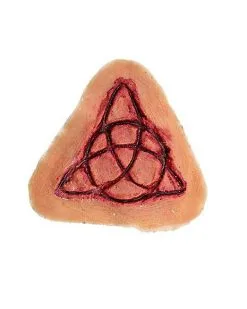 Spirit Halloween Wicca Appliance 6 Spirit Halloween Wicca Appliance -SPIRIT HALLOWEEN Sales 01467547 b