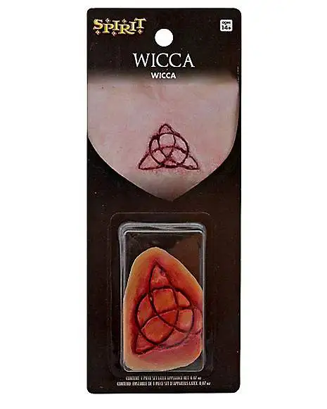 Spirit Halloween Wicca Appliance 5 Spirit Halloween Wicca Appliance - Image 3