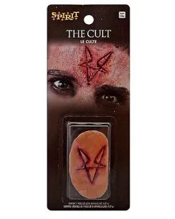 Spirit Halloween The Cult Appliance Kit -SPIRIT HALLOWEEN Sales 01467554 c