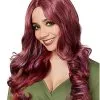 Spirit Halloween Earth Tones Curls Wig -SPIRIT HALLOWEEN Sales 01467570 a