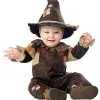 Spirit Halloween Baby Happy Harvest Scarecrow Costume -SPIRIT HALLOWEEN Sales 01468263 a