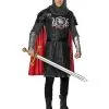 Spirit Halloween Adult Medieval Knight Costume -SPIRIT HALLOWEEN Sales 01469881 a