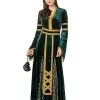 Spirit Halloween Adult Emerald Medieval Costume 2 Spirit Halloween Adult Emerald Medieval Costume -SPIRIT HALLOWEEN Sales 01471523 a
