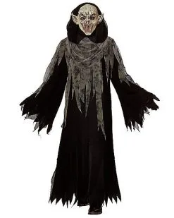 Spirit Halloween Adult Demon Reaper Costume