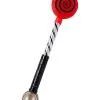 Spirit Halloween Light-Up LED Scary Clown Wand 1 Spirit Halloween Light-Up LED Scary Clown Wand -SPIRIT HALLOWEEN Sales 01473289 a