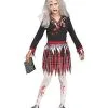 Spirit Halloween Kids Zombie Nerd Costume -SPIRIT HALLOWEEN Sales 01473511 a