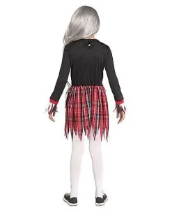 Spirit Halloween Kids Zombie Nerd Costume 5 Spirit Halloween Kids Zombie Nerd Costume -SPIRIT HALLOWEEN Sales 01473511 b