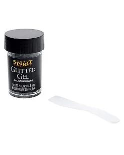 Spirit Halloween Peel Off Glitter Jar 5 Spirit Halloween Peel Off Glitter Jar -SPIRIT HALLOWEEN Sales 01473875 b