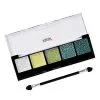 Spirit Halloween Green Glitter Palette - 5 Count 2 Spirit Halloween Green Glitter Palette - 5 Count -SPIRIT HALLOWEEN Sales 01474287 a