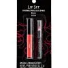 Spirit Halloween Red Lip Set -SPIRIT HALLOWEEN Sales 01474527 a