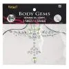 Spirit Halloween Iridescent Body Jewels 2 Spirit Halloween Iridescent Body Jewels -SPIRIT HALLOWEEN Sales 01474626 a