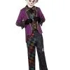 Spirit Halloween Kids Vintage Clown Costume -SPIRIT HALLOWEEN Sales 01476068 a