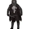 Spirit Halloween Kids Evil Knight Costume 1 Spirit Halloween Kids Evil Knight Costume -SPIRIT HALLOWEEN Sales 01476365 a