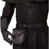 Spirit Halloween Plague Doctor Belt -SPIRIT HALLOWEEN Sales 01476399 a