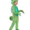 Spirit Halloween Toddler Chameleon Costume -SPIRIT HALLOWEEN Sales 01476563 a