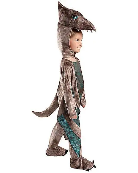 Spirit Halloween Toddler Pterodactyl Costume 4 Spirit Halloween Toddler Pterodactyl Costume - Image 2
