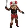 Spirit Halloween Kids Cursed Clown Costume 1 Spirit Halloween Kids Cursed Clown Costume -SPIRIT HALLOWEEN Sales 01478288 a