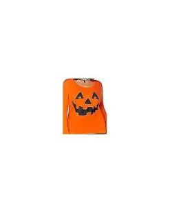 Spirit Halloween Cross Pumpkin Sweatshirt 13 Spirit Halloween Cross Pumpkin Sweatshirt -SPIRIT HALLOWEEN Sales 01479567 f