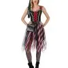Spirit Halloween Adult Miss Marauder Costume 2 Spirit Halloween Adult Miss Marauder Costume -SPIRIT HALLOWEEN Sales 01480573 a