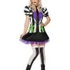 Spirit Halloween Adult Beetlejuice Dress Costume -SPIRIT HALLOWEEN Sales 01483296 a