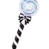 Spirit Halloween Light-Up LED Scary Clown Lollipop -SPIRIT HALLOWEEN Sales 01486182 a