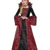 Spirit Halloween Kids Vampire Beauty Costume 1 Spirit Halloween Kids Vampire Beauty Costume -SPIRIT HALLOWEEN Sales 01486257 a