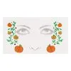 Spirit Halloween Pumpkin Face Decal -SPIRIT HALLOWEEN Sales 01486729 a
