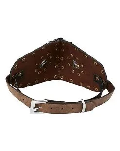 Spirit Halloween Steampunk Gas Mask 9 Spirit Halloween Steampunk Gas Mask -SPIRIT HALLOWEEN Sales 01486802 d