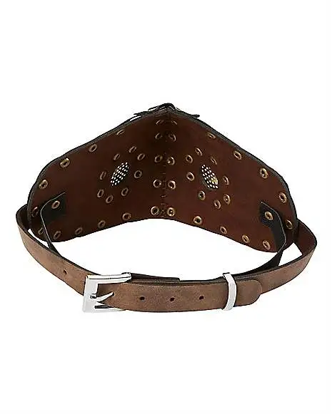 Spirit Halloween Steampunk Gas Mask 6 Spirit Halloween Steampunk Gas Mask - Image 4