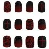 Spirit Halloween Kids Twilight Press On Vampire Nails -SPIRIT HALLOWEEN Sales 01486901 a