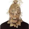 Spirit Halloween Wicked Scarecrow Full Mask 2 Spirit Halloween Wicked Scarecrow Full Mask -SPIRIT HALLOWEEN Sales 01488360 a