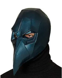 Spirit Halloween Prism Crow Full Mask 8 Spirit Halloween Prism Crow Full Mask -SPIRIT HALLOWEEN Sales 01488378 c