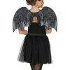 Spirit Halloween Vampire Shreddy Wings 2 Spirit Halloween Vampire Shreddy Wings -SPIRIT HALLOWEEN Sales 01488808 a