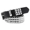 Spirit Halloween Studded Belt 1 Spirit Halloween Studded Belt -SPIRIT HALLOWEEN Sales 01489764 a