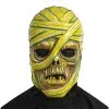 Spirit Halloween Vintage Mummy Half Mask -SPIRIT HALLOWEEN Sales 01490317 a