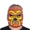 Spirit Halloween Vintage Werewolf Half Mask 2 Spirit Halloween Vintage Werewolf Half Mask -SPIRIT HALLOWEEN Sales 01490333 a