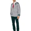 Spirit Halloween U.A School Uniform Jacket - My Hero Academia -SPIRIT HALLOWEEN Sales 01490879 a