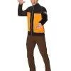 Spirit Halloween Adult Male Naruto Jacket - Naruto Shippuden 2 Spirit Halloween Adult Male Naruto Jacket - Naruto Shippuden -SPIRIT HALLOWEEN Sales 01490911 a